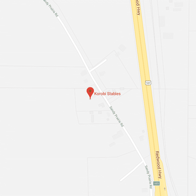 Find us on the map